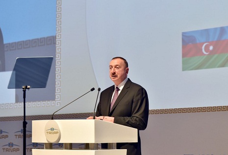 President Ilham Aliyev approves agreement on Azerbaijan-Argentina cooperation in use of outer space for peaceful purposes